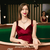 Baccarat D03 Game Image