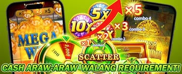 Limited Time PH4 Free Spins