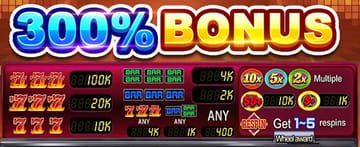 Exciting PH6 Slot Game Promotion